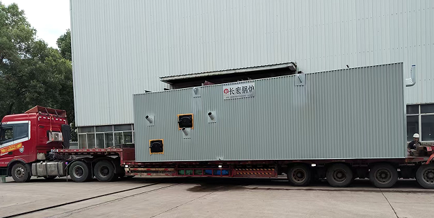 長宏鍋爐官方網站,流化床鍋爐,余熱鍋爐,燃油汽鍋爐,長宏科技,蒸汽鍋爐