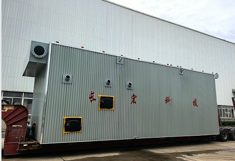 長宏鍋爐官方網站,流化床鍋爐,余熱鍋爐,燃油汽鍋爐,長宏科技,蒸汽鍋爐