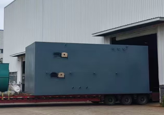 長宏鍋爐官方網站,流化床鍋爐,余熱鍋爐,燃油汽鍋爐,長宏科技,蒸汽鍋爐